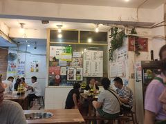 -黑竹香鸡(营和巷店)