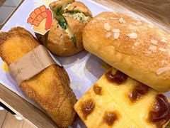 -好利来(朝外店)