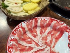 -楠火锅(新塘翡翠绿洲店)