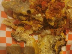 -避风塘(宝山万达店)