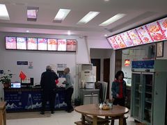 -东关赵记粉汤羊血(兴庆北路店)
