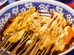 -八一好吃街·高品美食广场