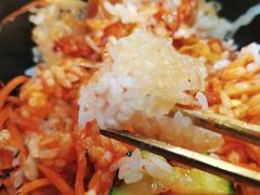 单人特惠韩国石锅拌饭豪华套餐-朴鲸家正宗韩国料理(福田店)