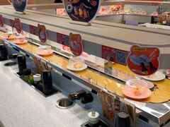 -争鲜回转寿司(西红门荟聚PLUS店)