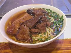 -李兰英湖南面馆(护国路店)