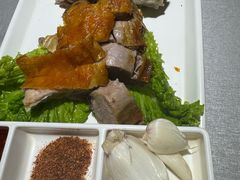 -阿西娅食府(中关村店)