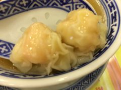 -麦奀云吞面世家(佐敦店)
