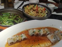 -老平安农家菜(平安店)