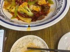 -蜀天上精专麻辣香锅(文定路店)
