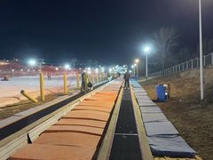 -北京西山滑雪场