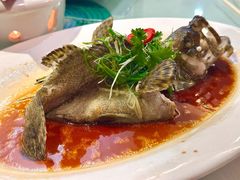 -万山楼海鲜酒家·二十三年老字号