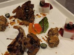 -ONE FULL 古董港式海鲜火锅