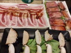 -华炭泥炉烤肉(布吉店)