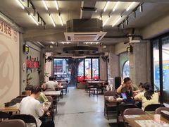 -孖记茶档·热腾茶餐(江南西plus店)