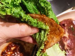 -新石器烤肉(中房金谊广场店)