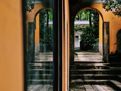 -涂山寺素食餐厅