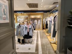 -巴黎春天(浦建店)