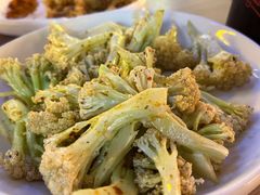 -令狐冲烤鱼·烧菜馆(达明店)