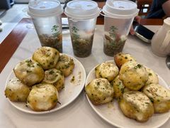 -老西白点心店