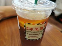 -美芝莲(钻汇广场店)