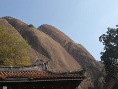 -云洞岩风景区