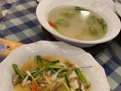 -钱大妈海鲜饭店(保利林语店)