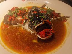 -福满我家大碗厨·湘菜(上海大厦店)