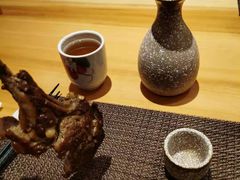 -大岛日本料理铁板烧(南通大饭店)