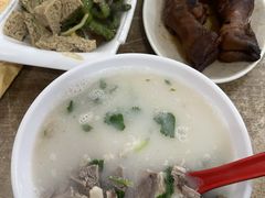 -吕记清真美食城(永兴服装街店)