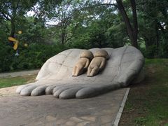 景点-沈阳植物园