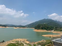 -广州市流溪河国家森林公园