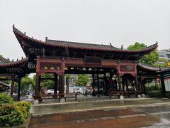 -大小河街