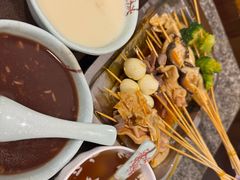 -小街天府(西工小街店)