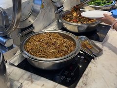 -张家港国贸酒店·餐厅