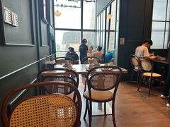 -章记星洲 · 新加坡餐厅(望京店)