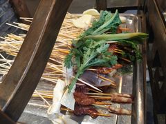 -镇江龙·火锅串串(武侯祠店)