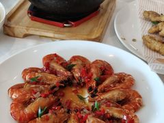 -上海会馆(香港名都店)