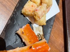 蟹足天妇罗-耕海蟹将军(万象城店)