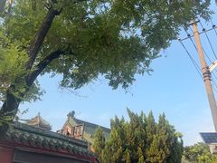 -延庆观