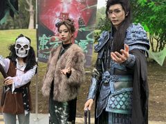 -武汉园博园(武汉自然博物馆)