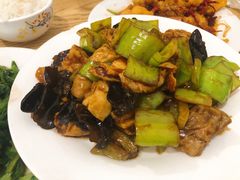 -九龙餐厅(大沽路店)