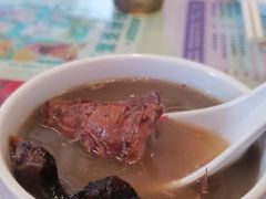 -吴系粤菜馆·茶餐厅(深业上城店)