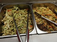 -清心素食自助餐厅(夫子庙店)