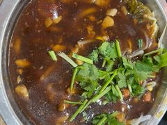 -小高后安粉餐厅(解放四路店)