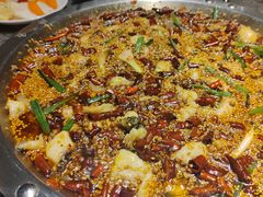 -胖子鱼·天水麻辣鱼火锅(秦州407店)