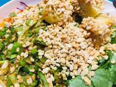 -三个大叔烤羊肉串·炭炉砂锅菜(西三旗店)