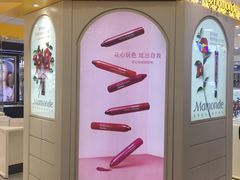 -杭州西湖银泰百货