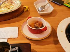 -豪客来牛排(天阳D32店)