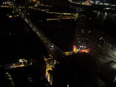 -月光漫步高空酒吧&景观下午茶Moonwalker Sky Land