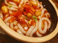 -串大叔炭火烤串·鸡西大冷面刀削面(总店)